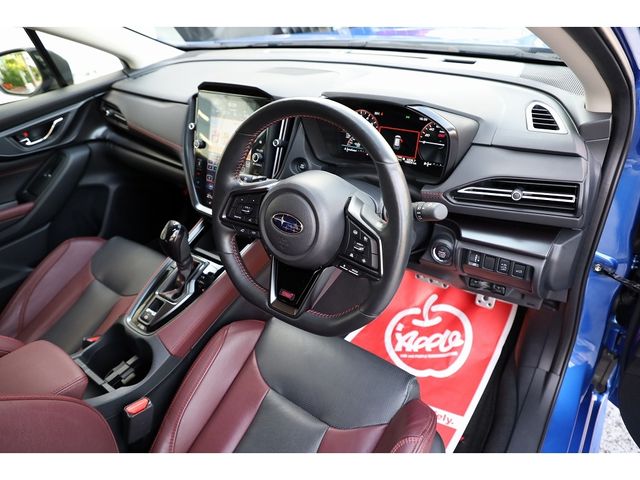 Ref No.A15818948 SUBARU LEVORG Image#19