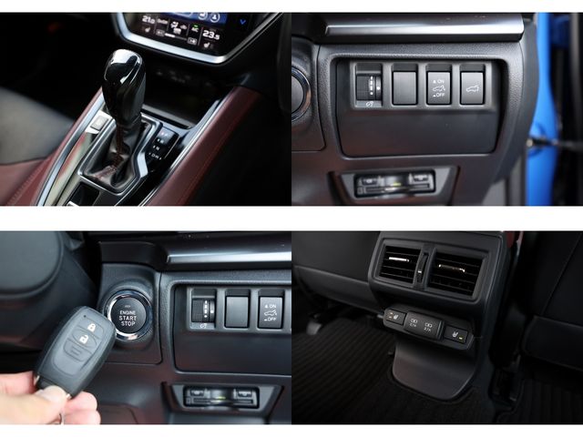 Ref No.A15818948 SUBARU LEVORG Image#17