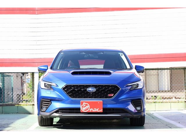 Ref No.A15818948 SUBARU LEVORG Image#5