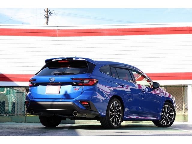 Ref No.A15818948 SUBARU LEVORG Image#3