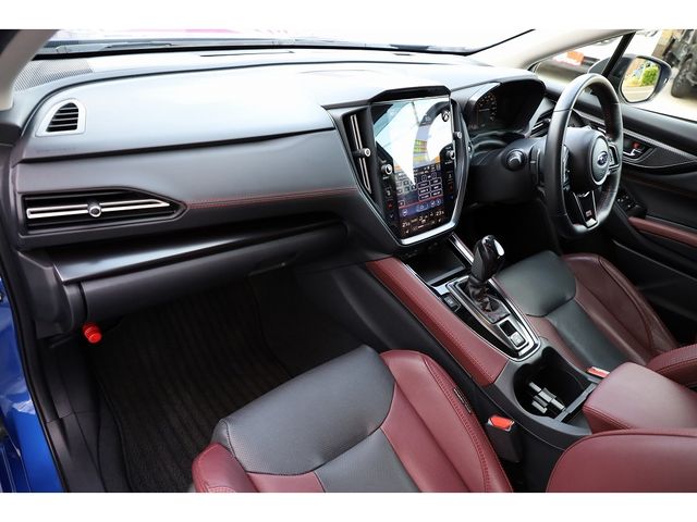 Ref No.A15818948 SUBARU LEVORG Image#2