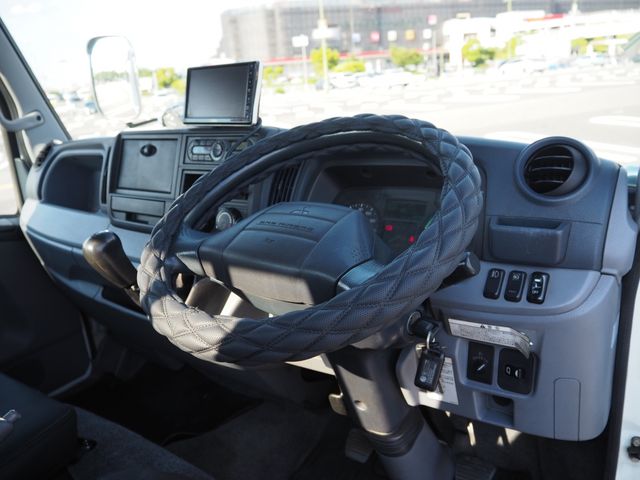 Ref No.A15818950 MITSUBISHI CANTER TRUCK Image#2