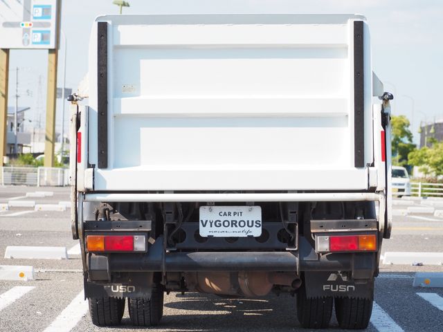 Ref No.A15818950 MITSUBISHI CANTER TRUCK Image#12