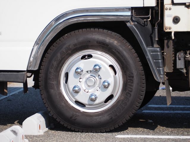 Ref No.A15818950 MITSUBISHI CANTER TRUCK Image#10