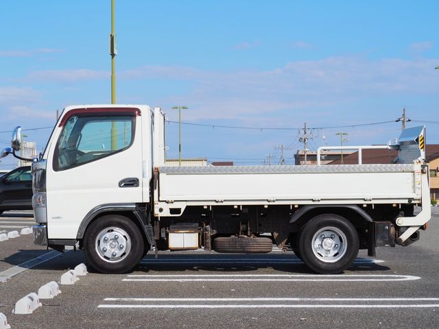 Ref No.A15818950 MITSUBISHI CANTER TRUCK Image#9
