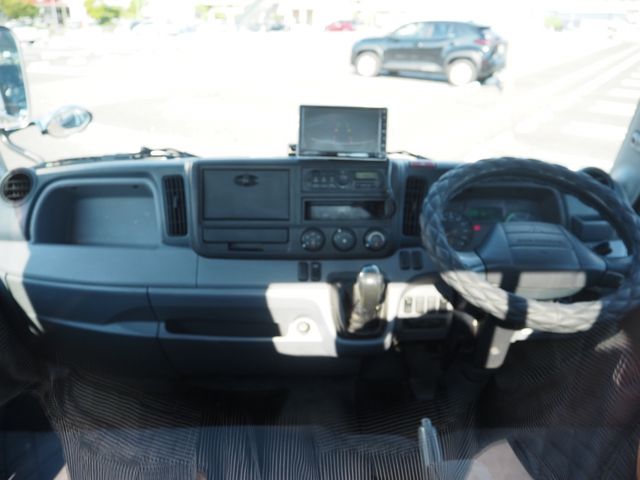 Ref No.A15818950 MITSUBISHI CANTER TRUCK Image#14