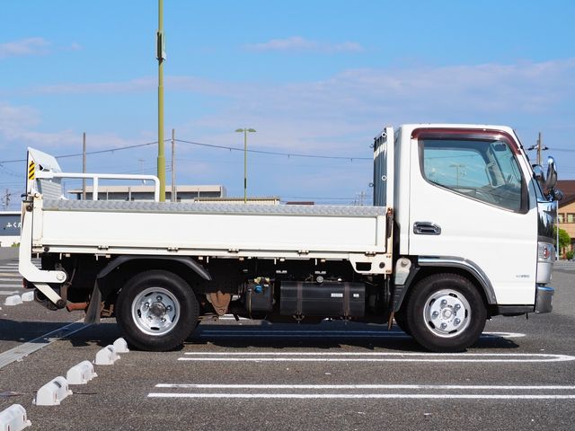 Ref No.A15818950 MITSUBISHI CANTER TRUCK Image#6