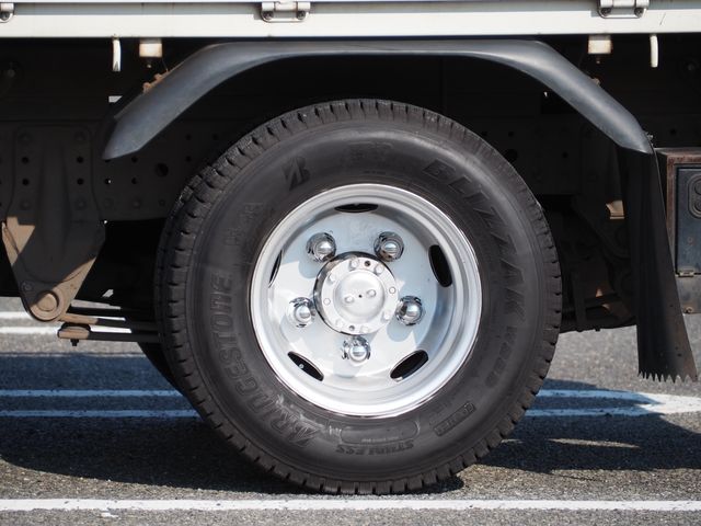 Ref No.A15818950 MITSUBISHI CANTER TRUCK Image#11