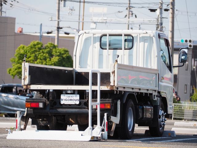 Ref No.A15818950 MITSUBISHI CANTER TRUCK Image#13