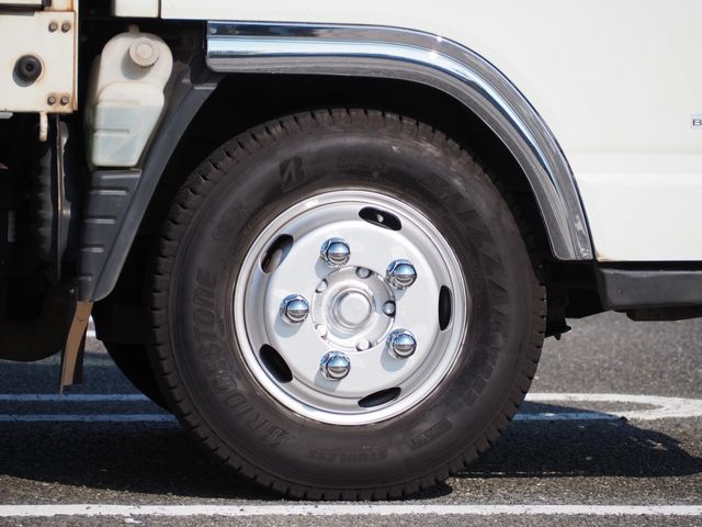 Ref No.A15818950 MITSUBISHI CANTER TRUCK Image#8