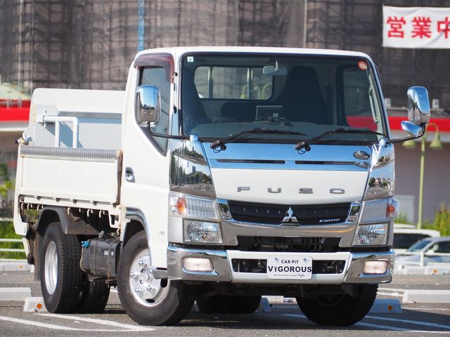 MITSUBISHI CANTER TRUCK