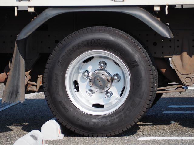 Ref No.A15818950 MITSUBISHI CANTER TRUCK Image#7
