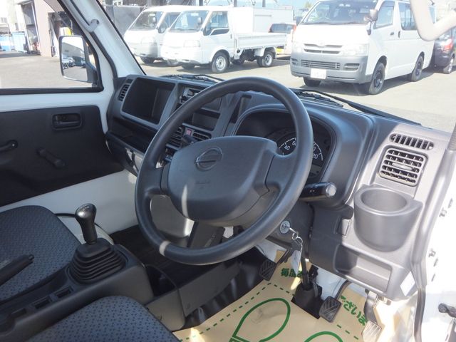 Ref No.A15818952 NISSAN NT100CLIPPER Image#13
