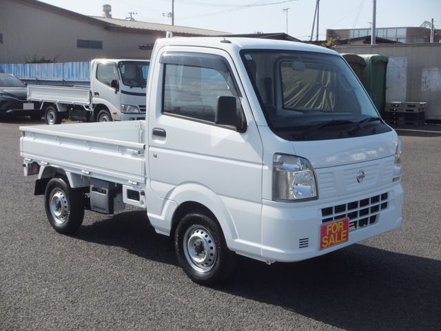 Ref No.A15818952 NISSAN NT100CLIPPER Image#3