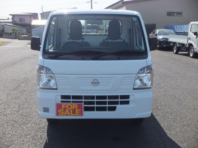Ref No.A15818952 NISSAN NT100CLIPPER Image#2
