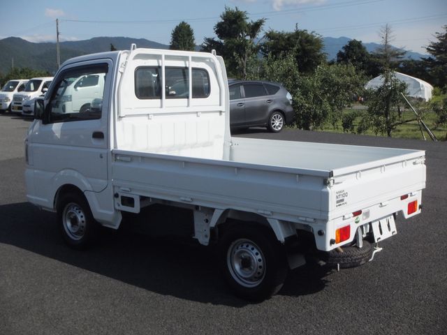 Ref No.A15818952 NISSAN NT100CLIPPER Image#12