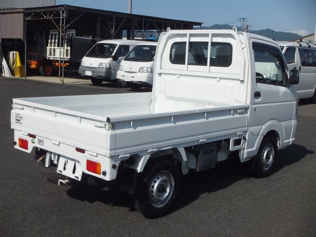 Ref No.A15818952 NISSAN NT100CLIPPER Image#6