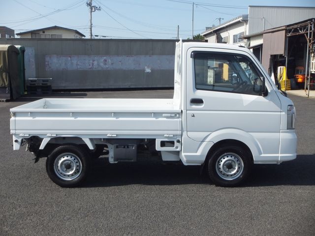 Ref No.A15818952 NISSAN NT100CLIPPER Image#4