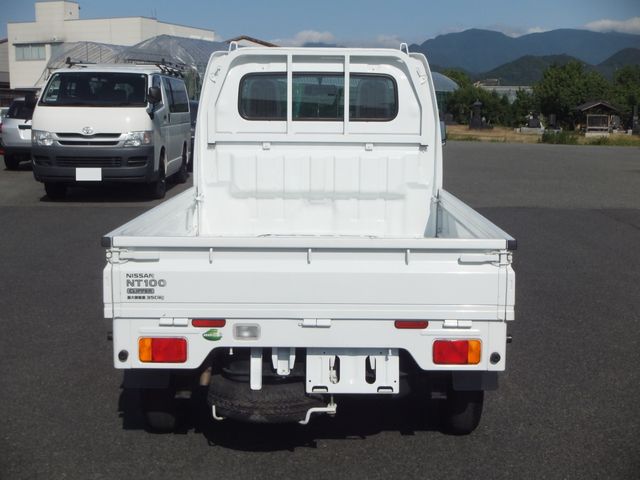 Ref No.A15818952 NISSAN NT100CLIPPER Image#7