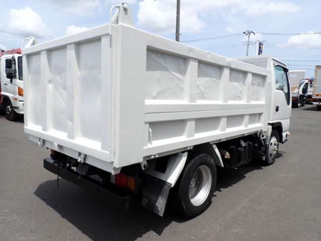 Ref No.A15818960 ISUZU ELF TRUCK Image#5