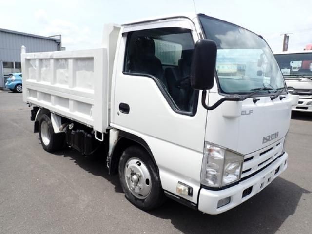 Ref No.A15818960 ISUZU ELF TRUCK Image#3