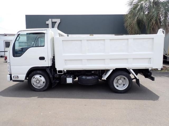 Ref No.A15818960 ISUZU ELF TRUCK Image#8