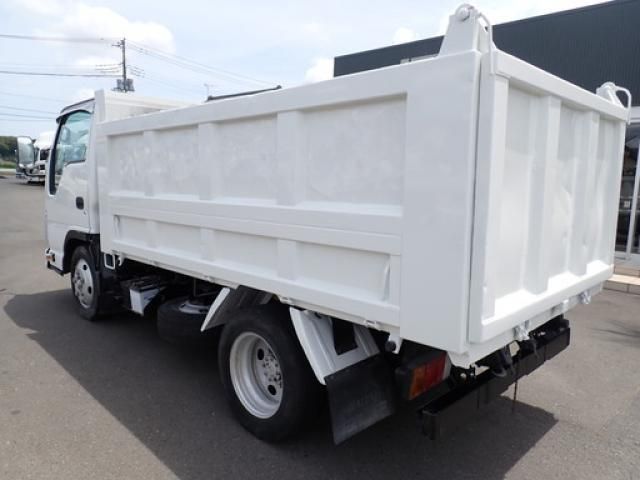 Ref No.A15818960 ISUZU ELF TRUCK Image#7