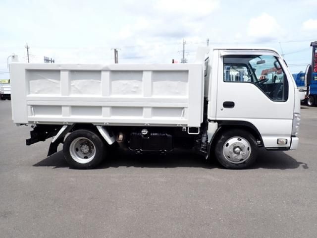 Ref No.A15818960 ISUZU ELF TRUCK Image#4