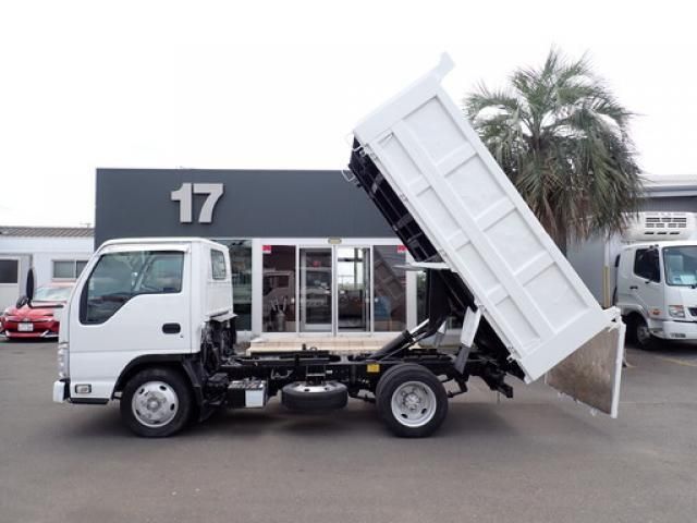 Ref No.A15818960 ISUZU ELF TRUCK Image#18