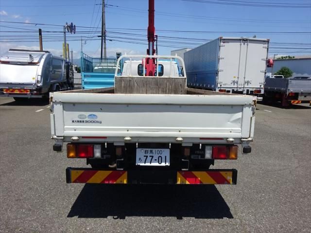Ref No.A15818961 ISUZU ELF TRUCK Image#18