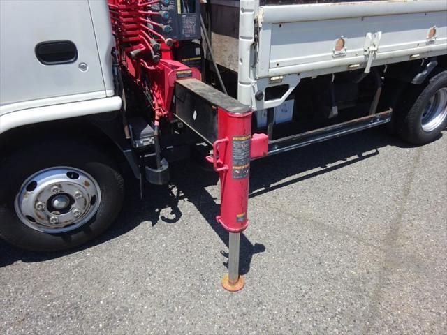 Ref No.A15818961 ISUZU ELF TRUCK Image#6