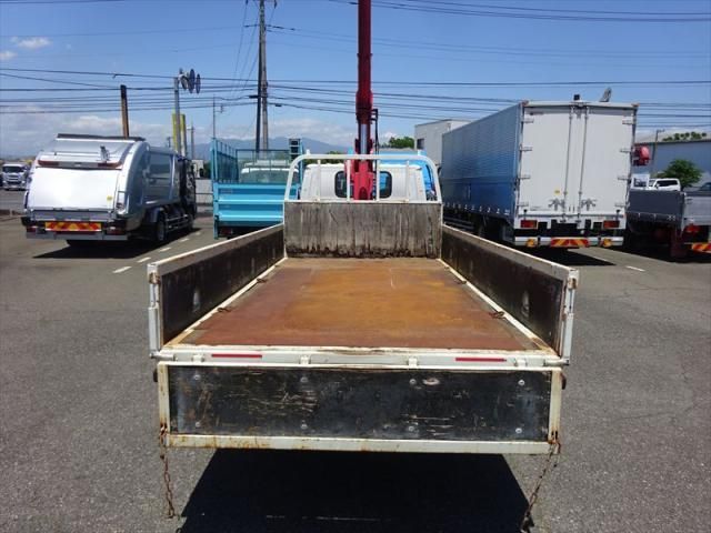 Ref No.A15818961 ISUZU ELF TRUCK Image#19