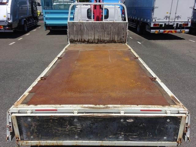 Ref No.A15818961 ISUZU ELF TRUCK Image#20