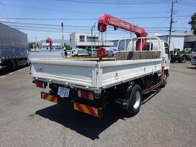 Ref No.A15818961 ISUZU ELF TRUCK Image#5
