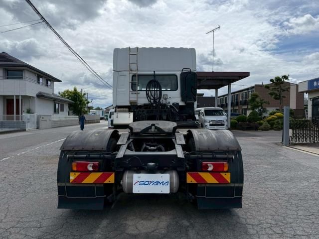 Ref No.A15818965 NISSAN DIESEL QUON Image#5