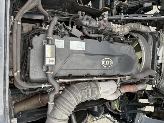 Ref No.A15818965 NISSAN DIESEL QUON Image#12