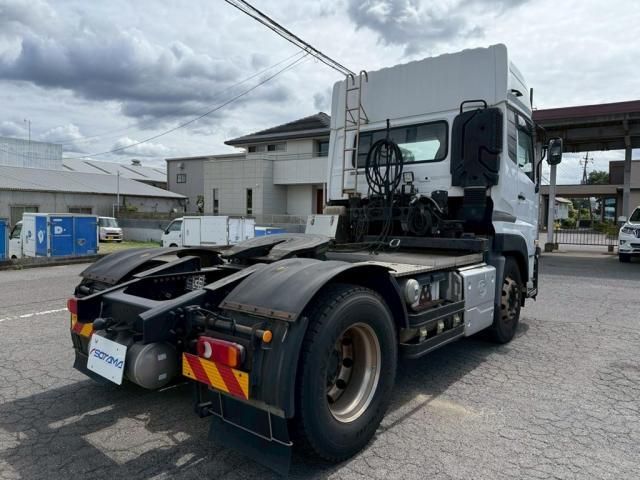 Ref No.A15818965 NISSAN DIESEL QUON Image#4