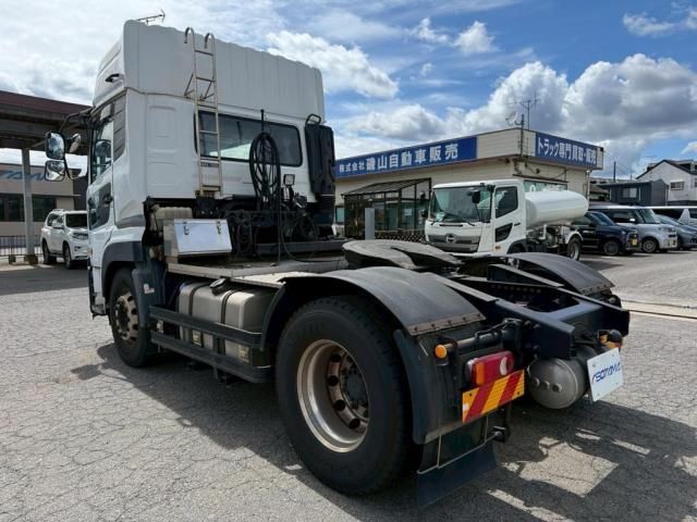 Ref No.A15818965 NISSAN DIESEL QUON Image#3