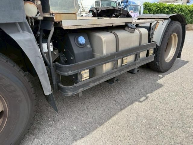Ref No.A15818965 NISSAN DIESEL QUON Image#10