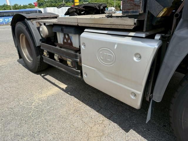 Ref No.A15818965 NISSAN DIESEL QUON Image#9