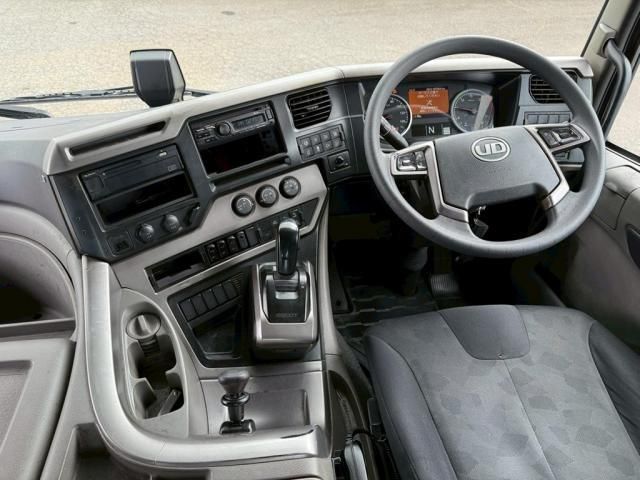 Ref No.A15818965 NISSAN DIESEL QUON Image#16