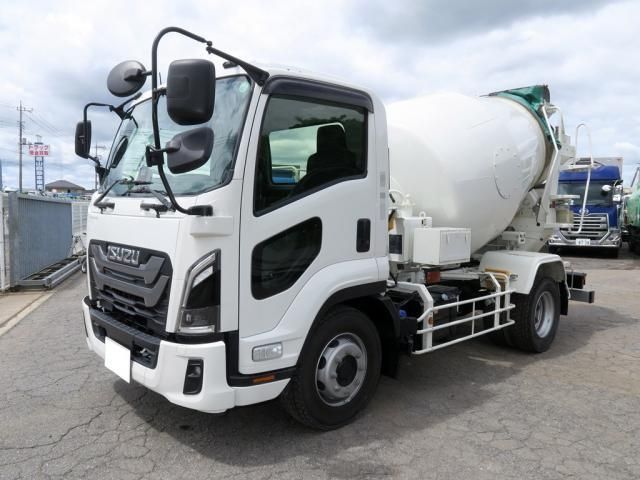 Ref No.A15818966 ISUZU FORWARD Image#2