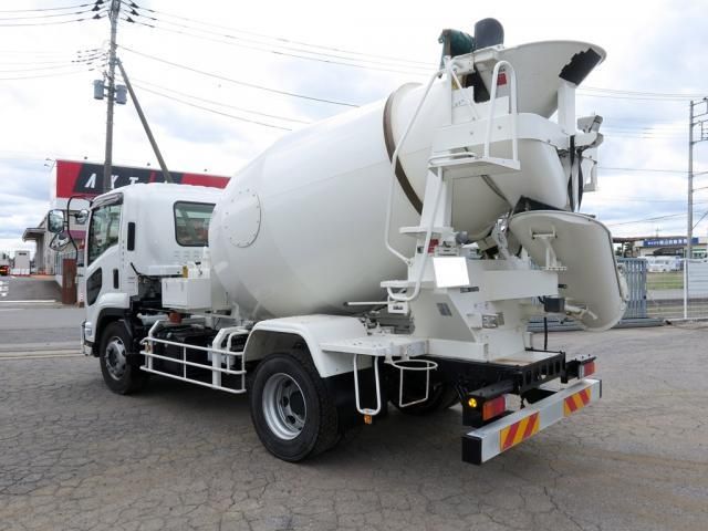 Ref No.A15818966 ISUZU FORWARD Image#3