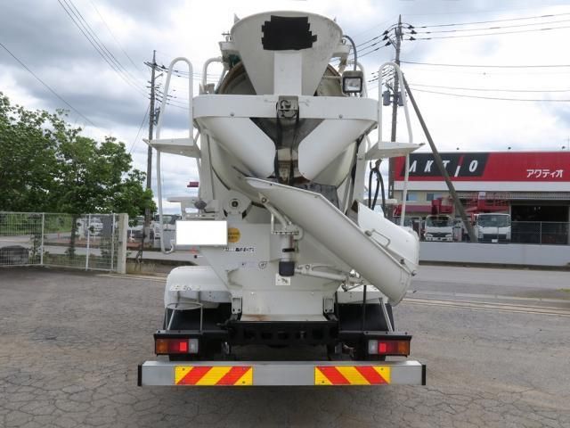 Ref No.A15818966 ISUZU FORWARD Image#5