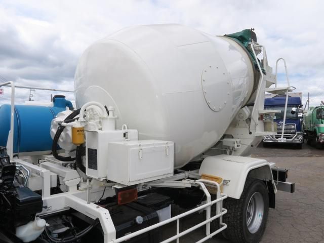 Ref No.A15818966 ISUZU FORWARD Image#10
