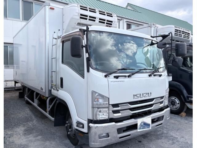 Ref No.A15818969 ISUZU FORWARD Image#2