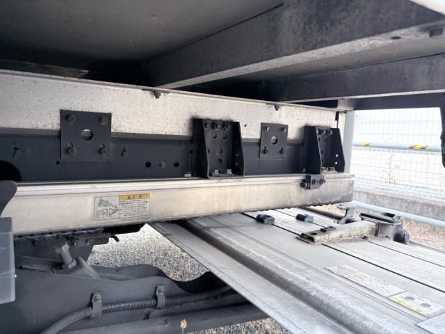 Ref No.A15818969 ISUZU FORWARD Image#11