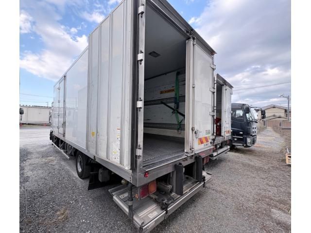 Ref No.A15818969 ISUZU FORWARD Image#3