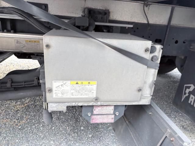 Ref No.A15818969 ISUZU FORWARD Image#15