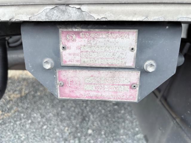 Ref No.A15818969 ISUZU FORWARD Image#16